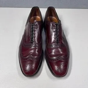 Allen Edmonds | Shoes | Allen Edmonds Mcallister Wingtip  display picture 2